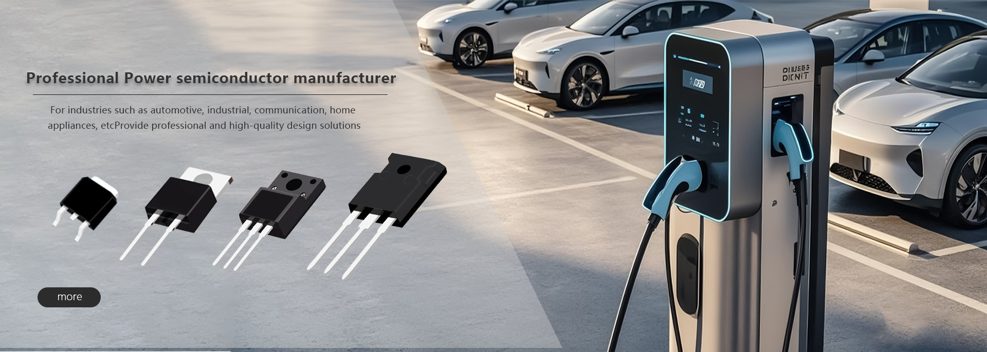 calidad Inversor IGBT fábrica