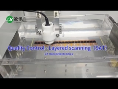 Control de calidad - SAT