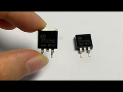 El diodo de barrera de Schottky TO-263 SBT30L150DC