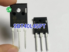 SBT40L45PT Baja VF Schottky