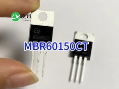 Diodos de Schottky MBR60150CT