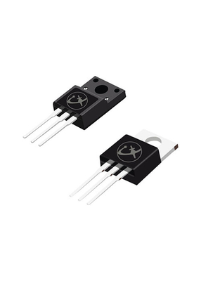 Capacidades de transferencia inversa bajas Mosfet de alta potencia para adaptador de energía