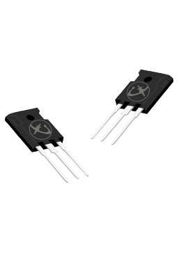 Velocidad de conmutación rápida IGBT de alta potencia limpia para electrónica automotriz