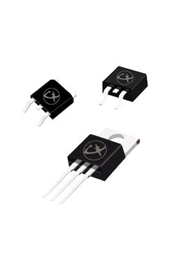 MOSFET de baja tensión polivalente de alta eficiencia para el conductor de motor