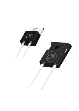 Mosfet de energía de carburo de silicio de múltiples escenas para cambiar la fuente de alimentación