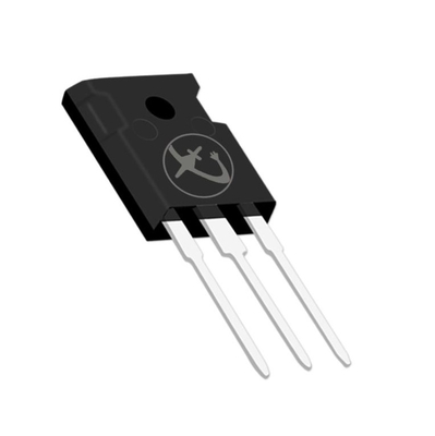 En el estado de la eficiencia de la súper unión MOSFET MULTIFUNCCIÓN COOL Mos 30V