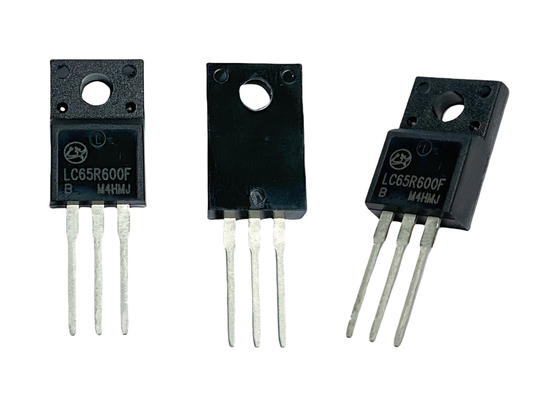 Electrónica MOSFET de súper unión avanzada en fuentes de alimentación ininterrumpidas