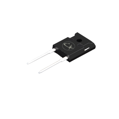 MOSFET de carburo de silicio de baja RDS multipropósito para conductor de motor