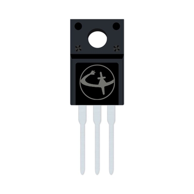 MOSFET de súper unión de inmunidad a sobretensiones de múltiples escenas para controlador LED