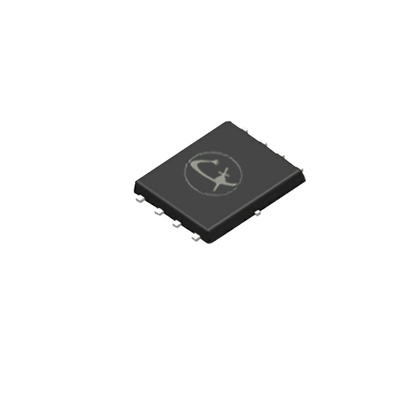 MOSFET de bajo voltaje multifuncional para rectificación síncrona