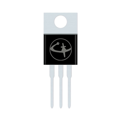 Bajas pérdidas de potencia baja VF Schottky para miniaturas de alimentación de modo conmutado
