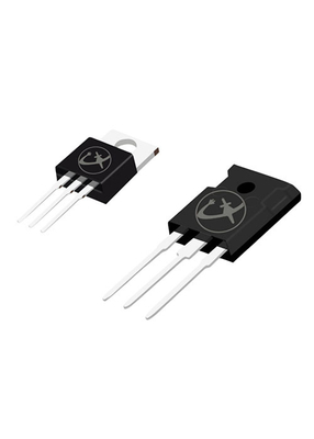 Mosfet de alto voltaje multipropósito para conmutación de resonancia de conmutación de etapas PWM
