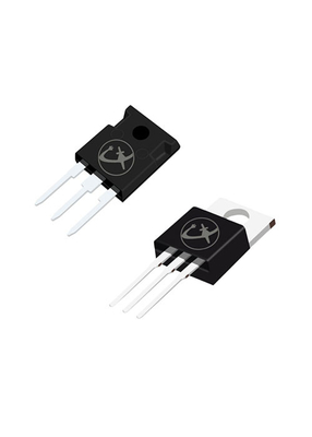 MOSFET de baja Ciss de alta potencia ideal para la corrección del factor de potencia