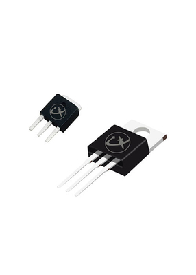 MOSFET de alta potencia polivalente para la gestión de baterías de litio