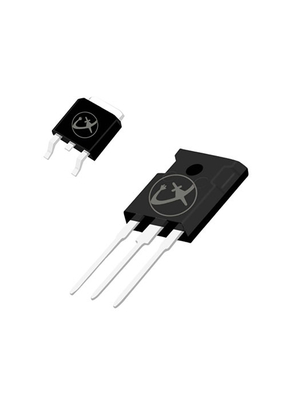 Dispositivo semiconductor de potencia MOSFET de alta potencia para motores sin escobillas