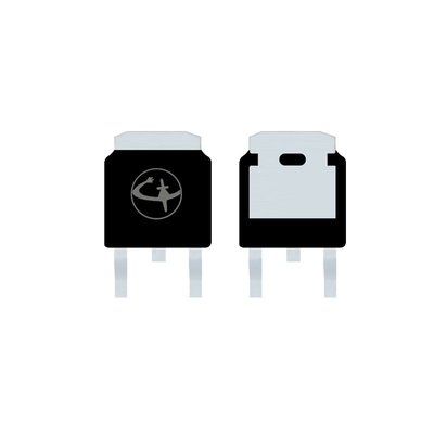 Transistor MOSFET de potencia de canal N multipropósito para aplicaciones domésticas inteligentes