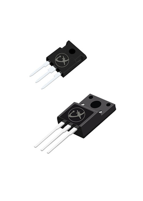 MOSFET de alta potencia de tipo N Militar para fuentes de alimentación de conmutación de alta frecuencia