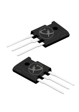 MOSFET de alta potencia multipropósito TO-247 para suministro de energía ininterrumpido