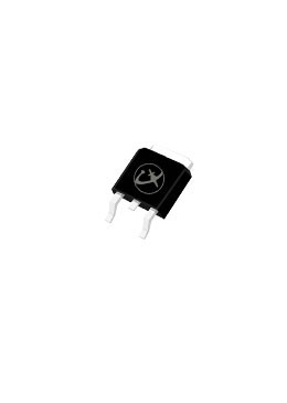 MOSFET de súper unión de conmutación rápida Mos fresco para cargar pila