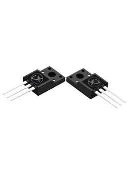 Discreto de energía de los dispositivos Supper Junction MOSFET para el conductor LED
