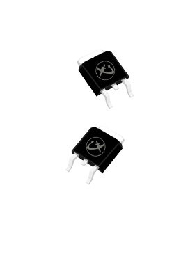Excelente Puerta de Carga Superjunción Mosfet para UPS industriales