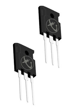 Inversor IGBT con SiC Mosfet para motores sin escobillas y gestión de baterías de litio