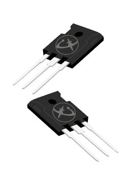 MOSFET de Superjunción de Alta Consistencia MOSFET de Refrigeración Industrial para el circuito PFC