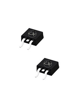 Transistor de potencia multifunción e inversor IGBT 40A 1200V con conmutación rápida