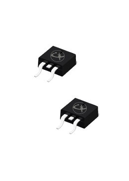 Estable pila de carga Ultra Inverter IGBT, Transistor bipolar de puerta aislada industrial