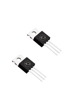 Transistor de potencia IGBT de 1200V 40A multifuncional para el inversor fotovoltaico