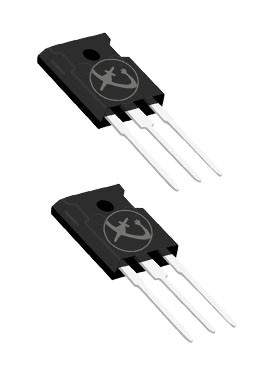 Transistor bipolar de puertas multifunción IGBT Inverter 60KHz