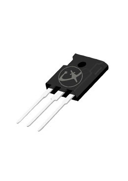 Inversor solar Super Junction Mos Mosfet de alta potencia para la carga de la pila