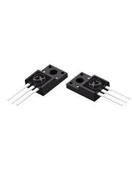 Disposición de calor Super Junction MOSFET Multiscene Mos frío para la iluminación