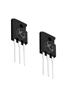 Estación de carga Transistor IGBT multipropósito para aplicaciones OBC