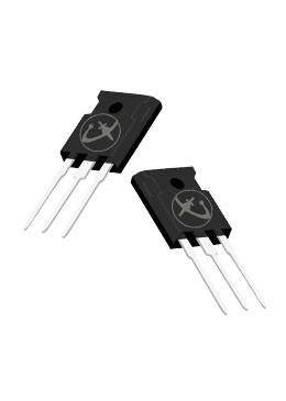 IGBT de potencia multipropósito para inversor fotovoltaico 20KHz-60KHz
