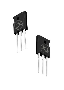 Inversor de compacidad de semiconductores de potencia IGBT 650V-1200V para aplicaciones de energía