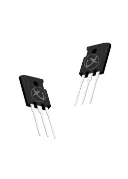 Inversor multifuncional IGBT 50A 650V de alta velocidad para el almacenamiento de energía