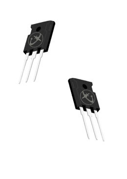 IGBT de alta potencia mejorada para el control y la conversión de potencia