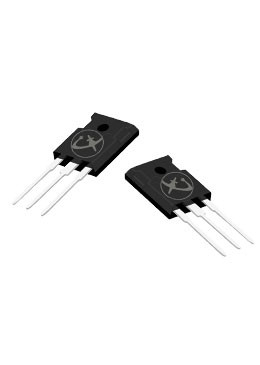 Almacenamiento de energía IGBT de alta potencia 650V-1200V para fuentes de alimentación ininterrumpidas
