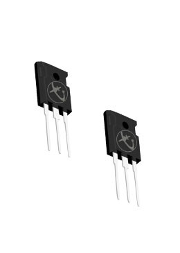 Velocidad de conmutación más rápida y estable IGBT de alta potencia para almacenamiento de energía