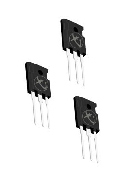 Eficiencia superior del sistema IGBT de alta potencia para equipos de soldadura