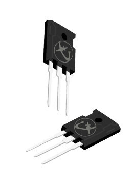 Conmutación más rápida IGBT de alta potencia 20KHz-60KHz para conversiones de potencia de voltaje