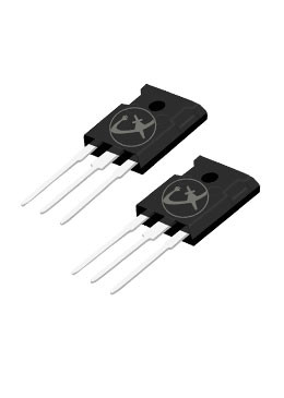 Conversor de potencia IGBT 650V-1200V Ahorro de energía para el interruptor de conmutación