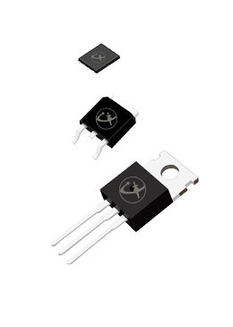 Canal industrial de MOSFET P de baja tensión para dispositivos con batería