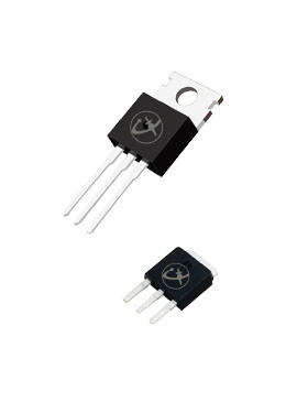Transistores Mosfet de baja potencia multifuncionales para circuitos lógicos digitales