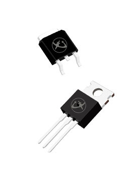 MOSFET de baja tensión multipropósito para 220C para suministro de energía ininterrumpido