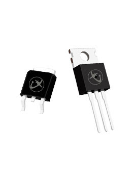 MOSFET de baja tensión multifunción de alta eficiencia para aplicaciones PWM