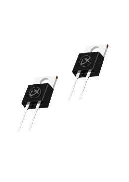 MOSFET SiC de alto voltaje de ruptura para fuentes de alimentación de dispositivos domésticos inteligentes