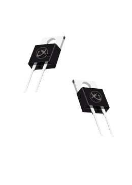 MOSFET de carburo de silicio de baja resistencia para infraestructura de red