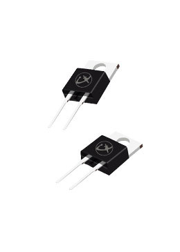 Mosfet de carburo de Si de alta frecuencia TO-220AC para electrónica de consumo